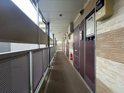 【その他】 | レオパレスソフィア大泉