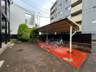 【その他】 | レオパレスソフィア大泉