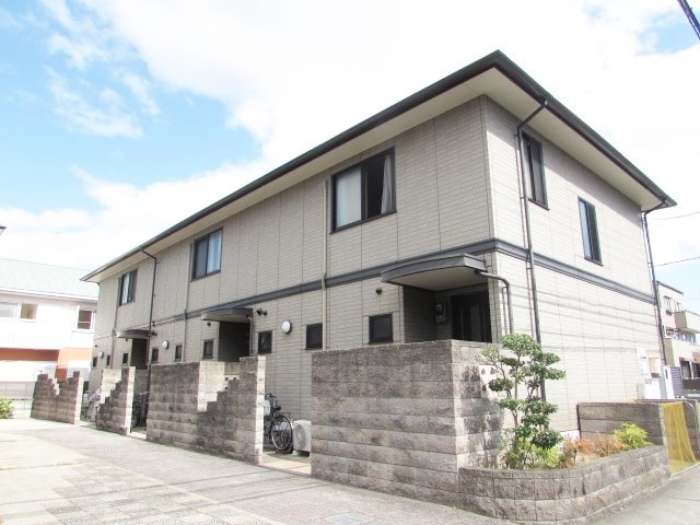 宝塚サニーコート　B棟