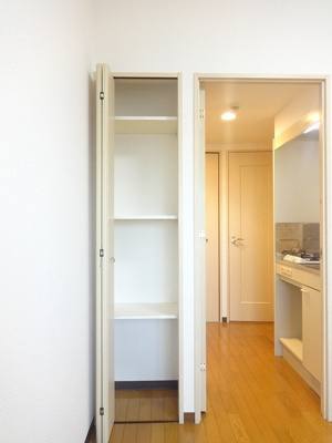 【収納】 | サンテミリオン上井草