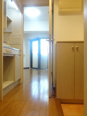 【その他】 | サンテミリオン上井草