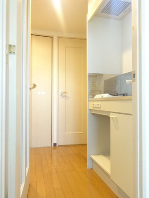 【その他】 | サンテミリオン上井草