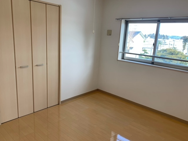 Blanc Noirの居間・リビング