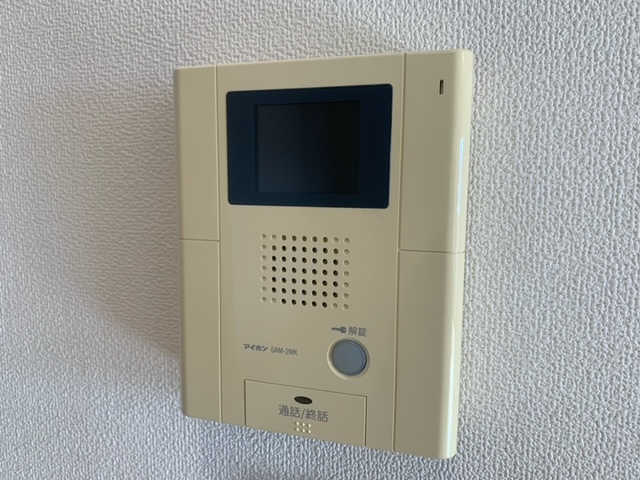 Blanc Noirのセキュリティ