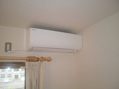 【設備】 | ユトリロつつじが丘２