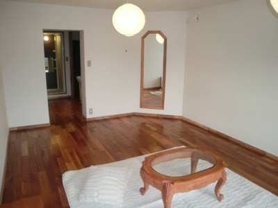 【居間・リビング】 | ユトリロつつじが丘２