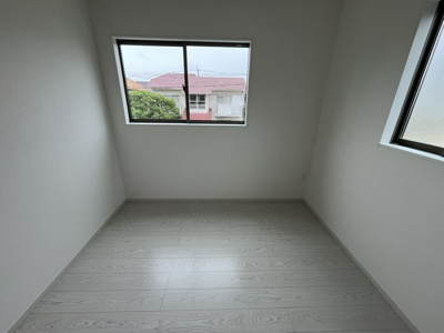 【洋室】 | 星和台１丁目　新築戸建 | 洋室約5.2帖