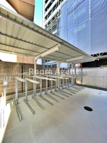 メイクス新栄のその他