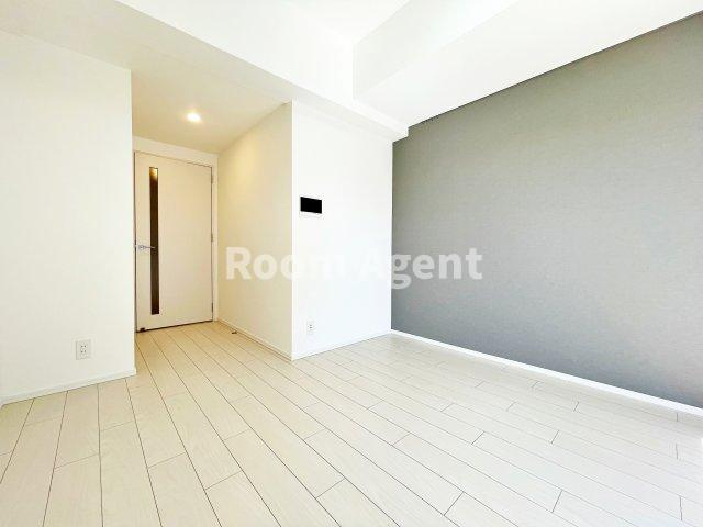 メイクス新栄の内装