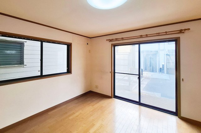 泉大津市下条町の居間・リビング|リビング