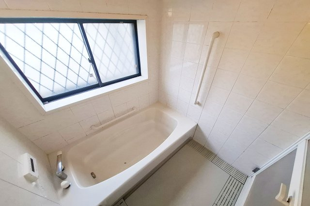 泉大津市下条町の浴室|バスルーム