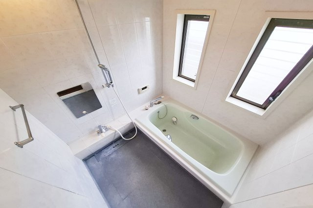 岸和田市南上町1丁目の浴室|バスルーム