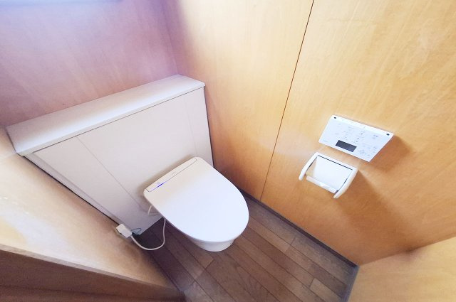 岸和田市南上町1丁目のトイレ|トイレ