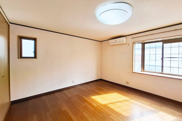 岸和田市南上町1丁目の洋室|洋室3