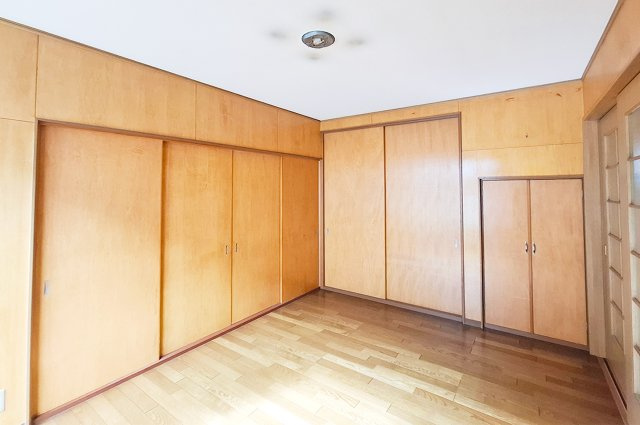 岸和田市南上町1丁目の洋室|洋室1