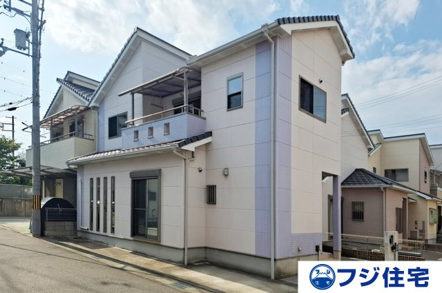 和泉市舞町