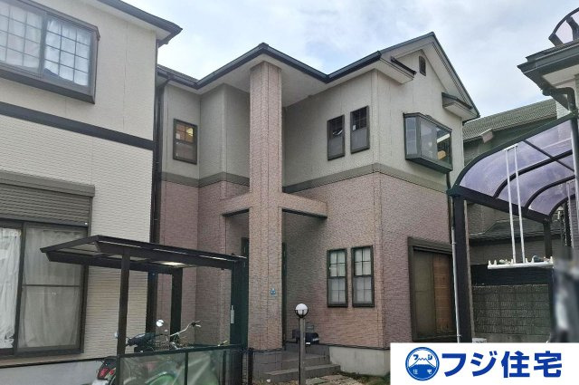 泉佐野市湊3丁目