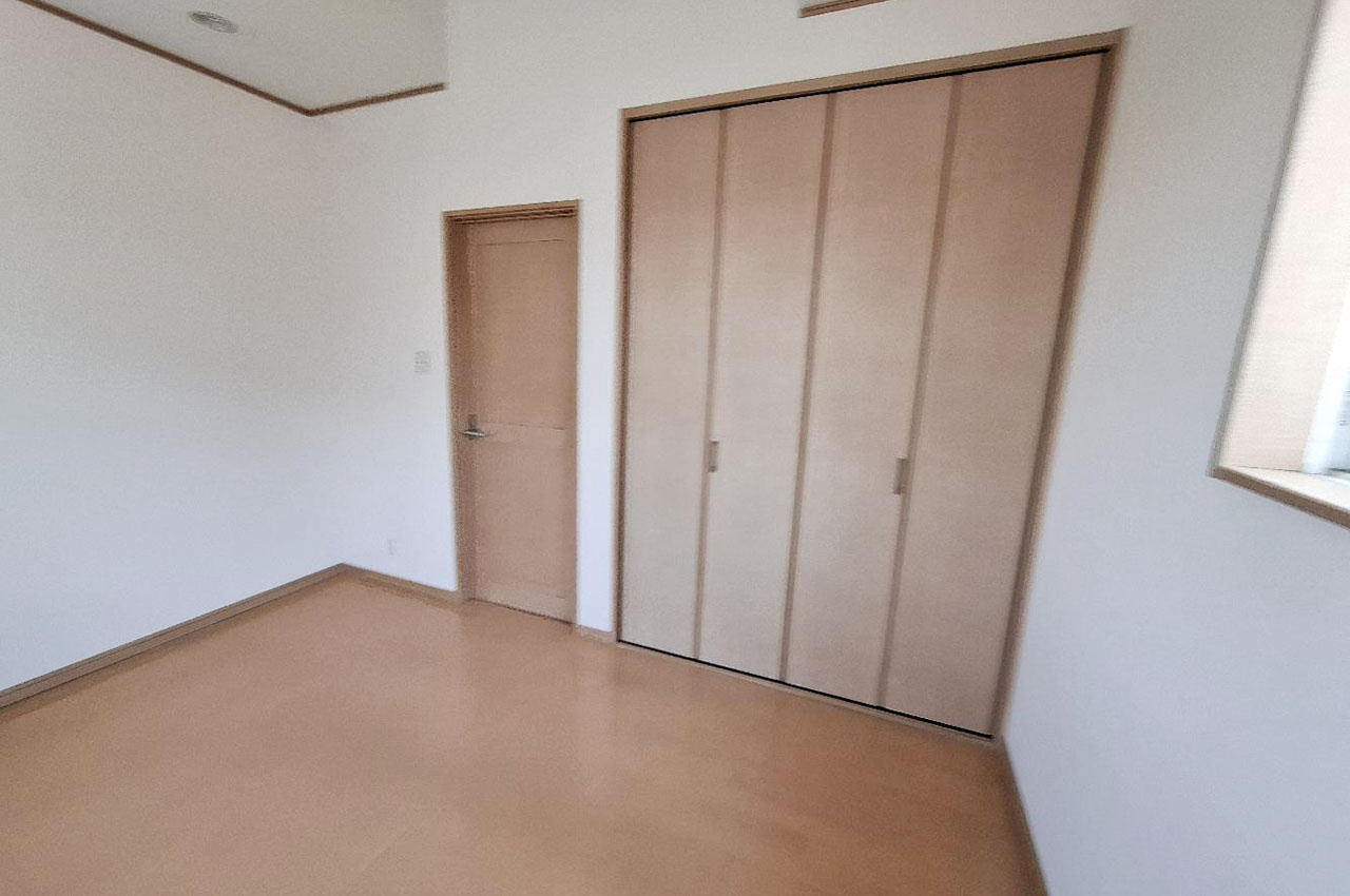 和泉市唐国町１丁目の子供部屋|洋室（２）