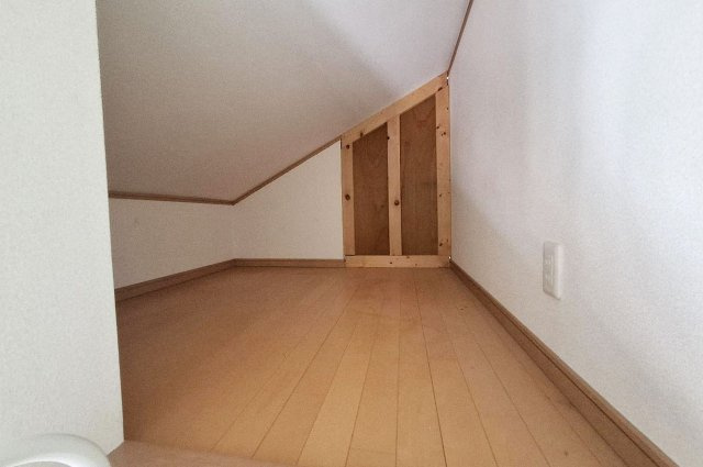 和泉市唐国町１丁目の洋室|洋室（３）