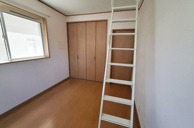 和泉市唐国町１丁目の洋室|洋室（３）