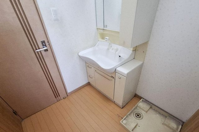 和泉市唐国町１丁目の浴室|バスルーム