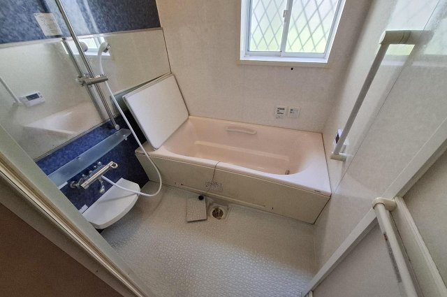 和泉市唐国町１丁目のトイレ|トイレ