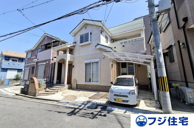 和泉市唐国町１丁目の外観|外観