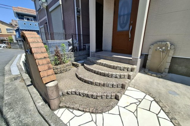 和泉市唐国町１丁目の外観|外観