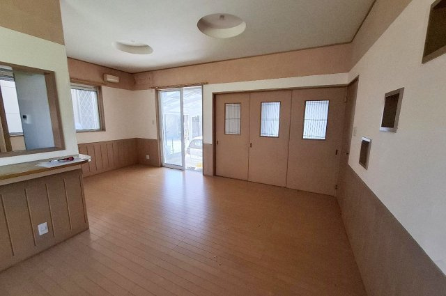 和泉市唐国町１丁目のキッチン|キッチン