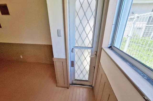 和泉市唐国町１丁目の和室|和室