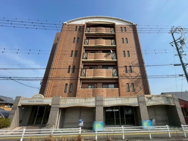 京町　エメラルド・レジデンス