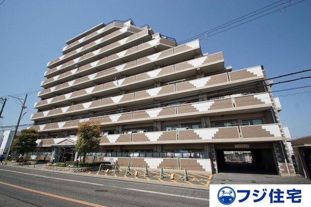 プリグレイス岸和田の外観|プリグレイス岸和田 外観