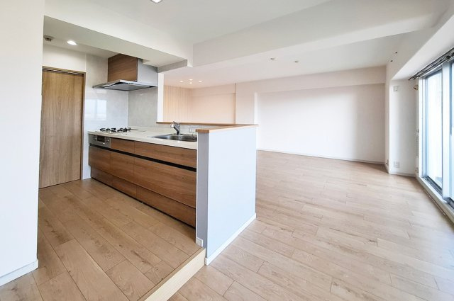 レックスガーデン岸和田のキッチン|キッチン