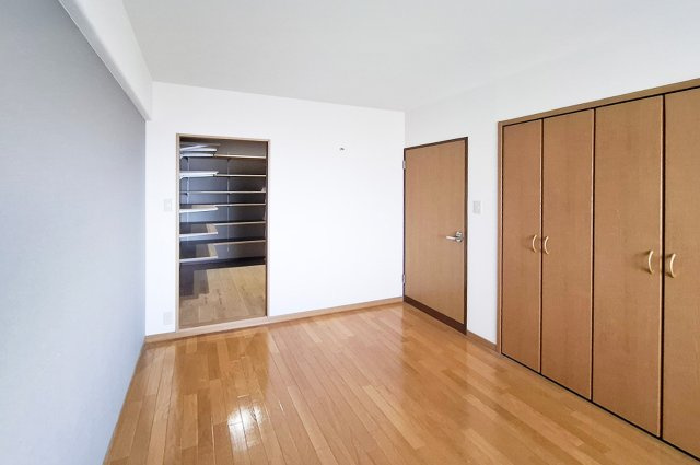 レックスガーデン岸和田の寝室|洋室1