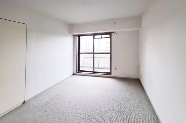 ローレルスクエア和泉中央A棟(11号棟）の子供部屋|洋室3