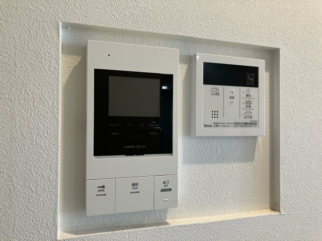 Jack hommachiⅢのセキュリティ