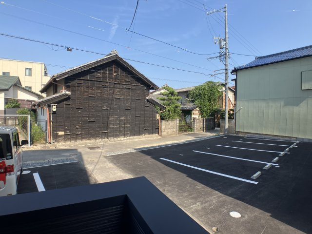 Jack hommachiⅢの展望