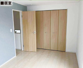 川越市豊田町2期　中古戸建の収納