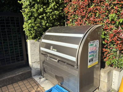 【その他共用部分】 | メゾンサクラ