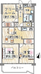 エンゼルハイム宝塚第５の画像