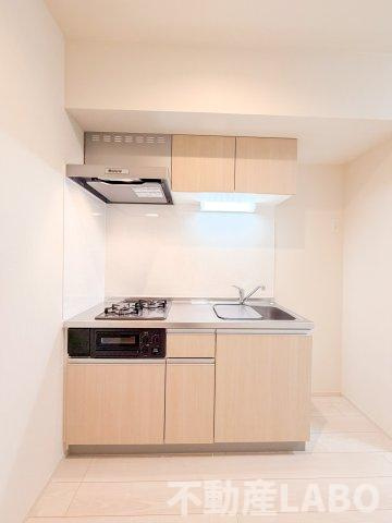 Haq Terraceのキッチン