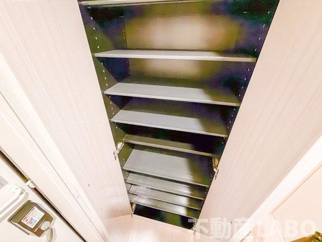 Haq Terraceのその他