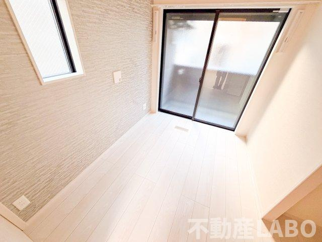 Haq Terraceの内装