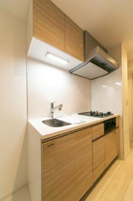 【キッチン】 | セリジェ池尻大橋 | ※写真は同タイプ住戸です。