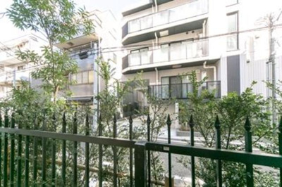 【展望】 | セリジェ池尻大橋