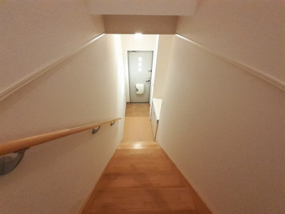 【玄関】 | カーサ・カルムⅡ