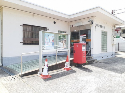 【周辺】 | カーサ・カルムⅡ | 泉大津森郵便局まで350m