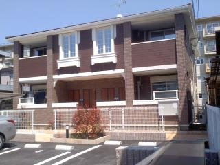 【外観】 | カーサ・カルムⅡ