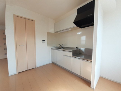 【キッチン】 | カーサ・カルムⅡ