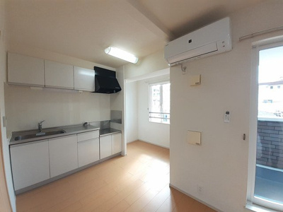 【設備】 | カーサ・カルムⅡ